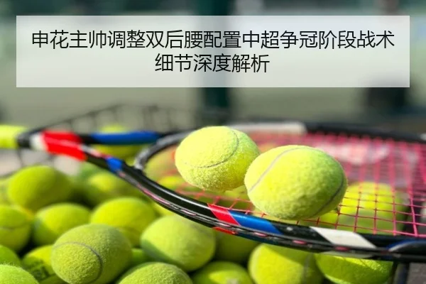 申花主帅调整双后腰配置中超争冠阶段战术细节深度解析